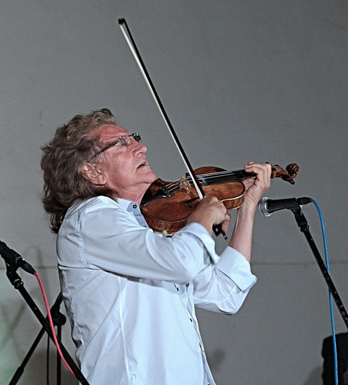 Zbigniew Wodecki