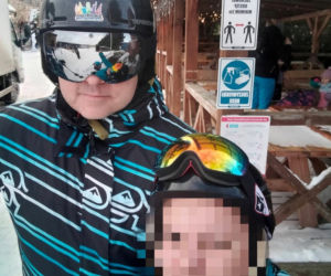 Ustka: Zaatakował rodzinę nożem, zginęła 4-letnia Aniela