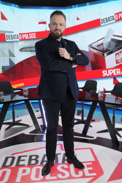 Debata o Polsce