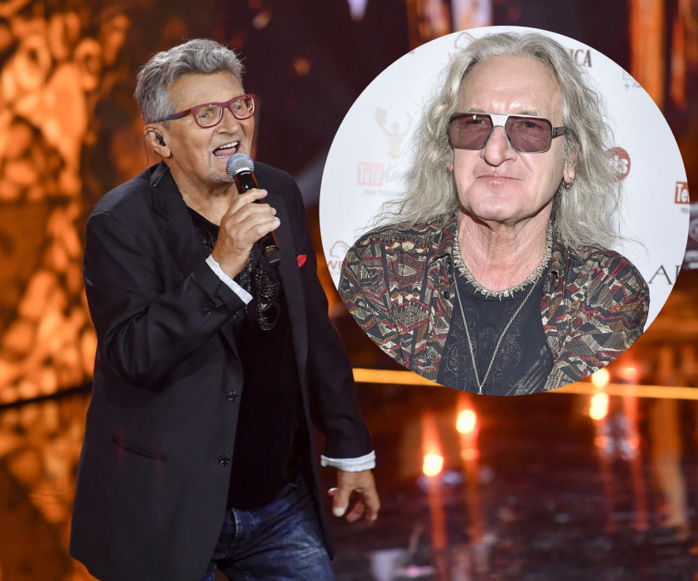 Skaldowie Grzegorz Markowski