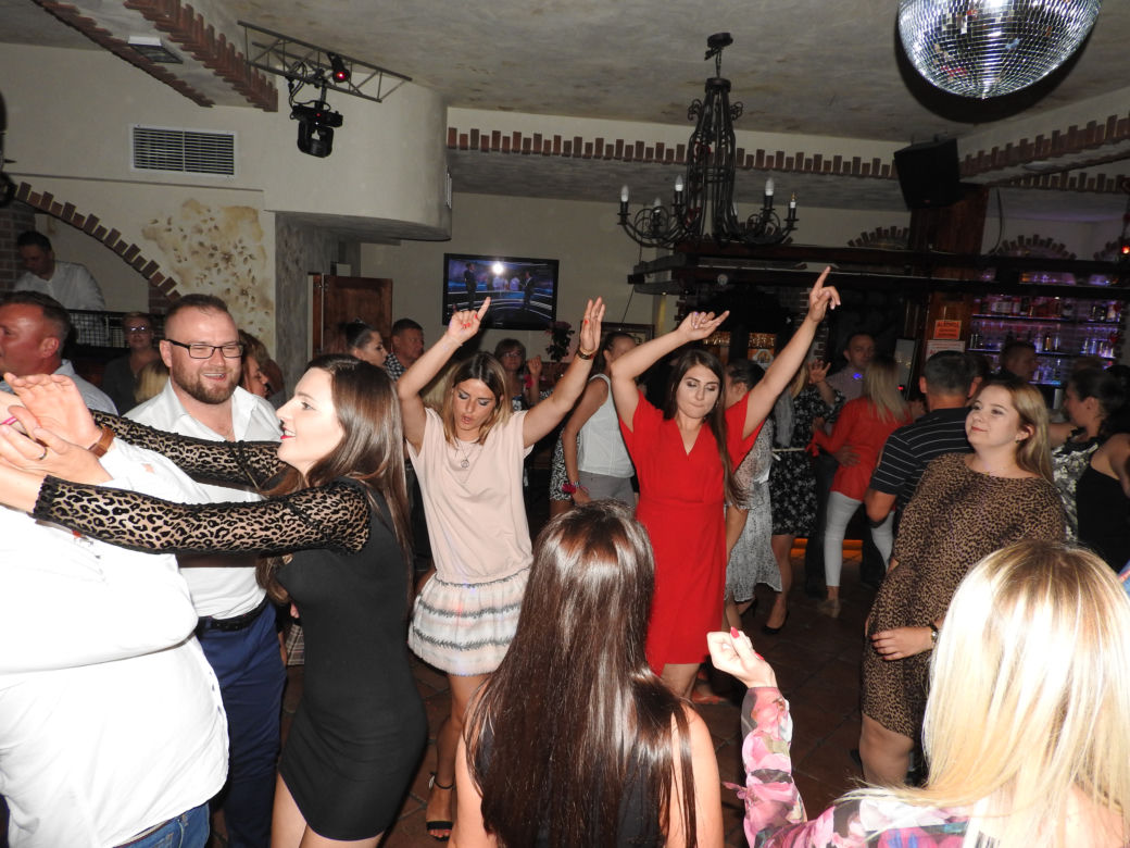 Eska Summer City w Hotelu Pod Herbem