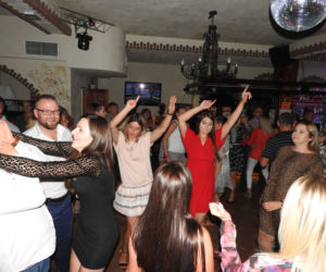 Eska Summer City w Hotelu Pod Herbem