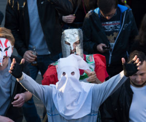 Korowód studencki 2019 w Lublinie. Tak się bawiliście!