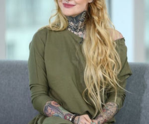 Wnuczka Leszka Millera USZCZYPLIWIE o Magdalenę Ogórek!
