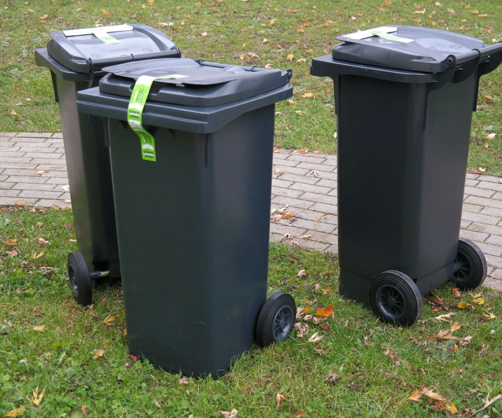 Bezpieczeństwo w dobie koronawirusa: jak wygląda wywóz śmieci osób zakażonych