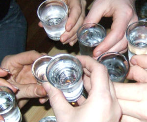 wódka