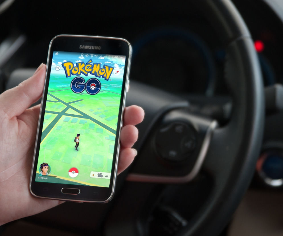 Pokemon Go