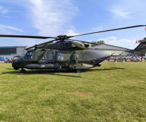 Antidotum Airshow 2026