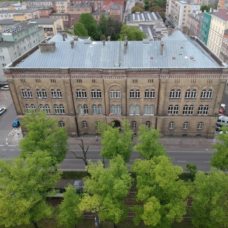 Najlepsze szkoły średnie w Zachodniopomorskiem 