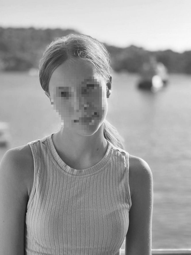 Zamiast planować przyszłość, walczyła o życie. Nie żyje 17-letnia Małgosia z Józefowa