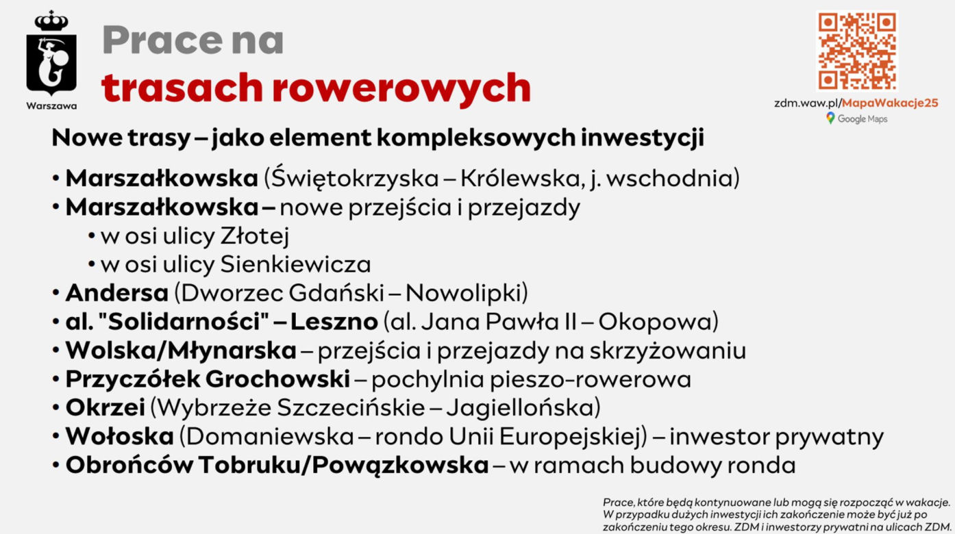 Program „80 plus” w Warszawie. To nie kolejne świadczenie dla seniorów. „Udało się zaoszczędzić aż 30 mln zł”
