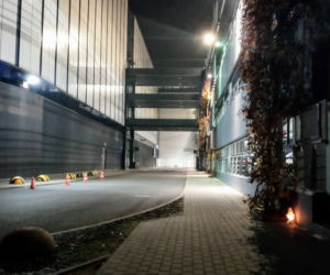 Tragiczna seria samobójstw w polskich galeriach handlowych