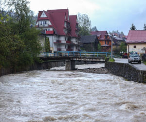 Powódź
