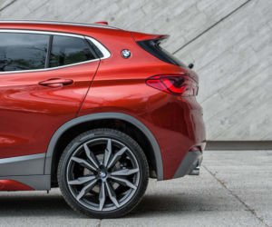 BMW X2 sDrive20i M Sport X