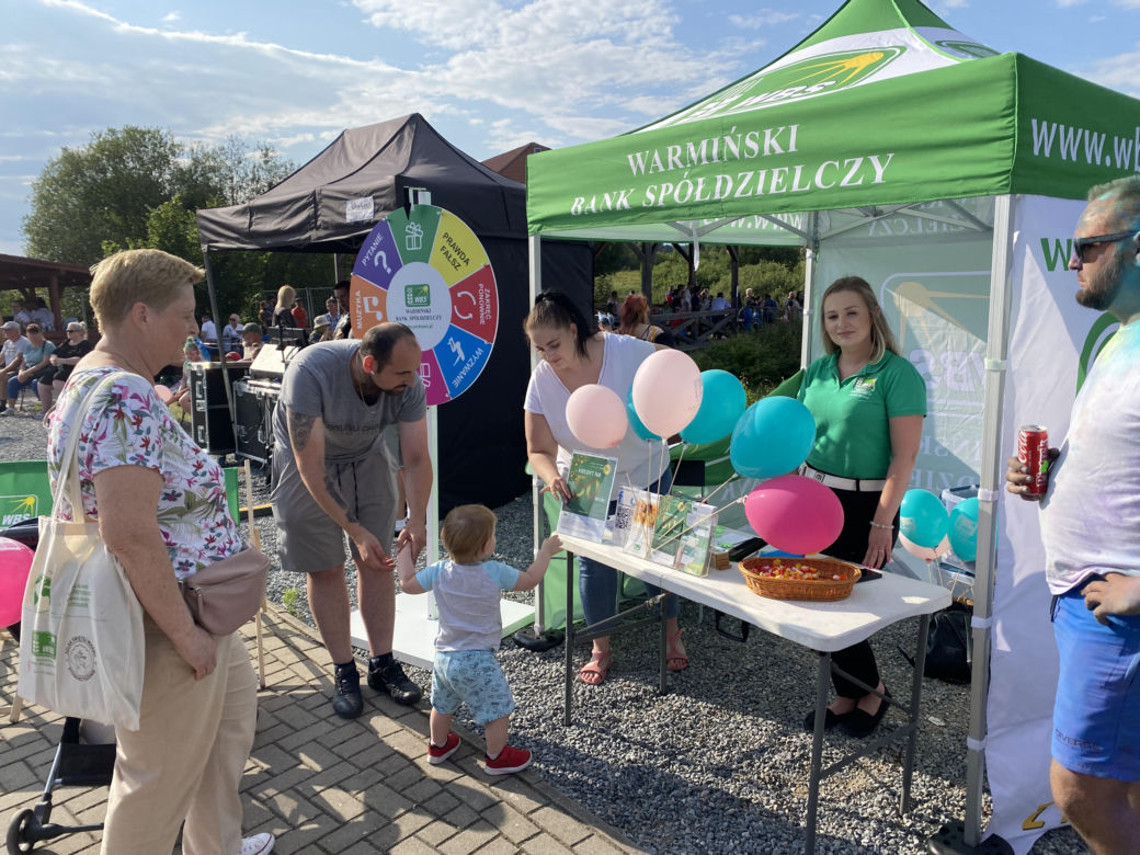 Eska Summer City Olsztyn na 10. edycji Festiwalu Koloryt cz.2