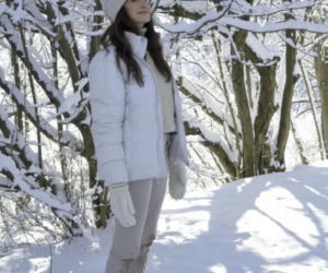 Mąż Agnieszki Maciąg pokazał, jak kochała święta! Nie potrafię powstrzymać łez