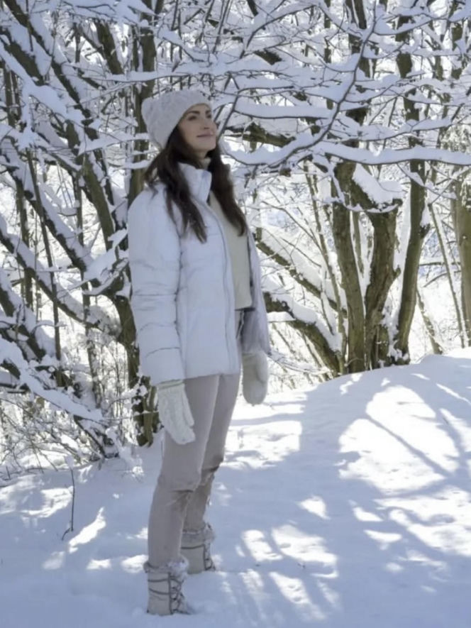 Mąż Agnieszki Maciąg pokazał, jak kochała święta! "Nie potrafię powstrzymać łez"