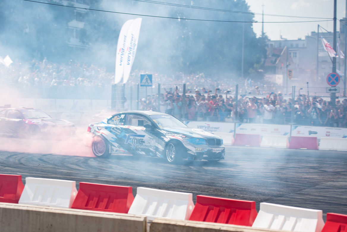 Verva Street Racing 2019