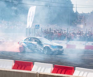 Verva Street Racing 2019