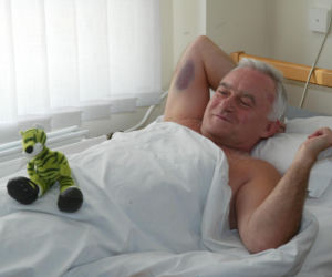 Rocznica wypadku Leszka Millera i katastrofy śmigłowca