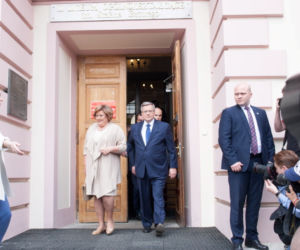 ZAŁATWIŁ SOBIE WYŻSZĄ EMERYTURĘ