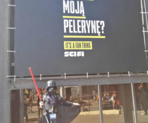Pyrkon 2019