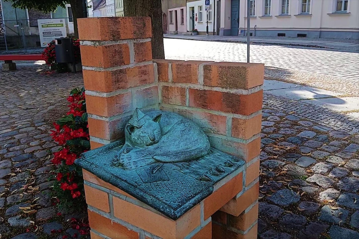 Angermünde