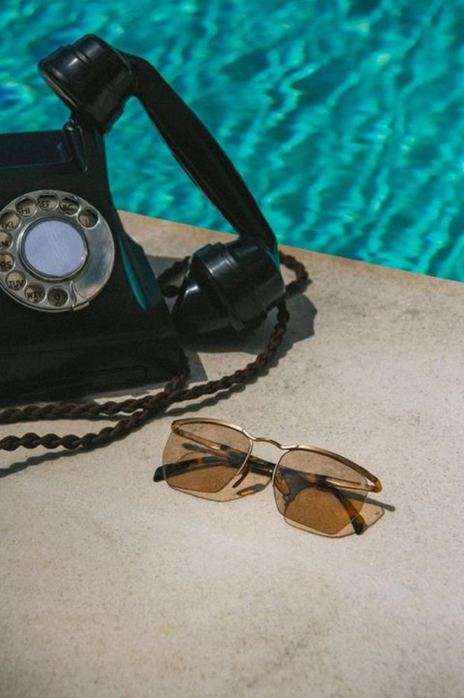 Eyewear by David Beckham