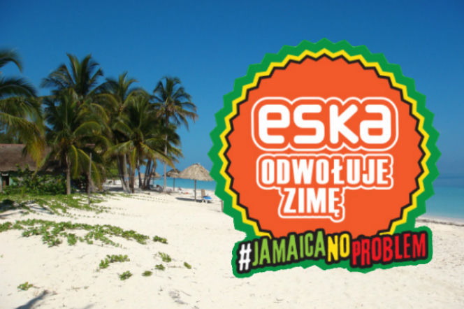  ESKA Odwołuje Zimę 2018 – kiedy i gdzie zabawa eski?