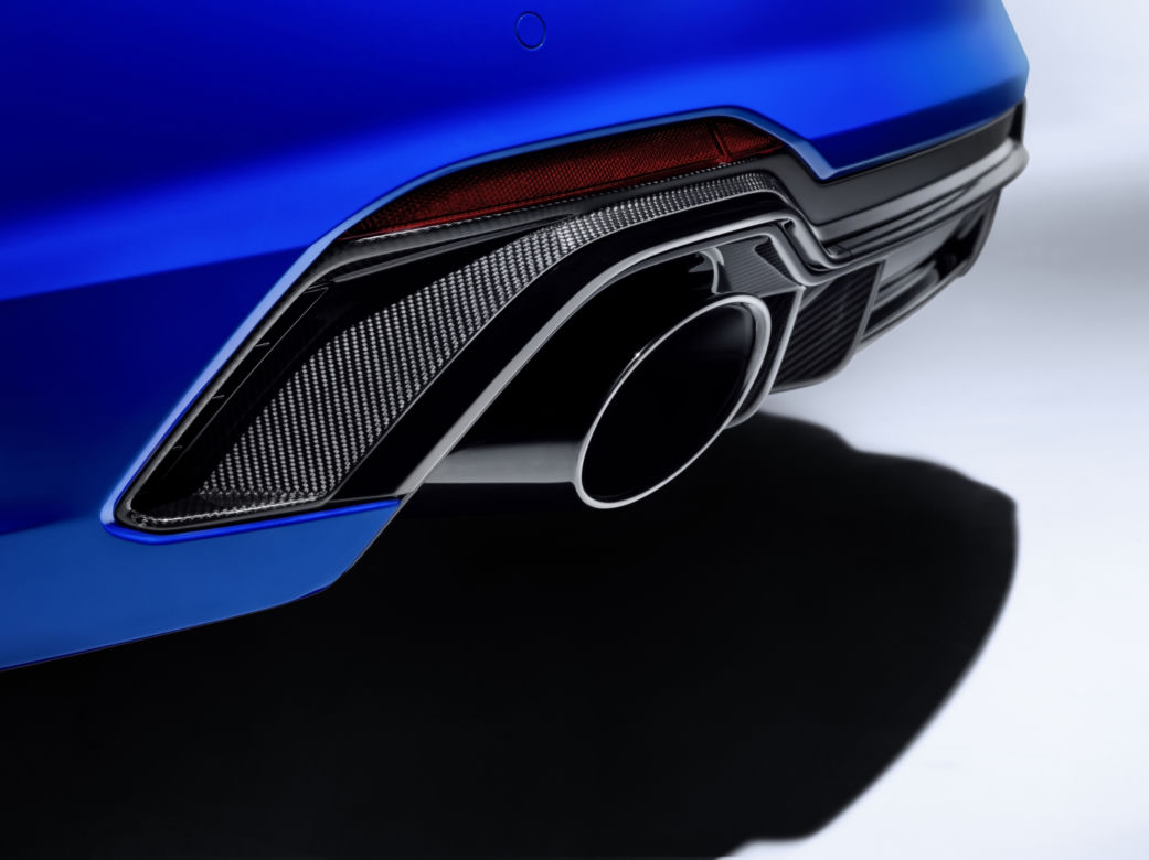 Audi RS4 Avant