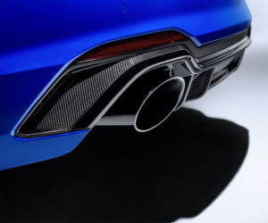Audi RS4 Avant