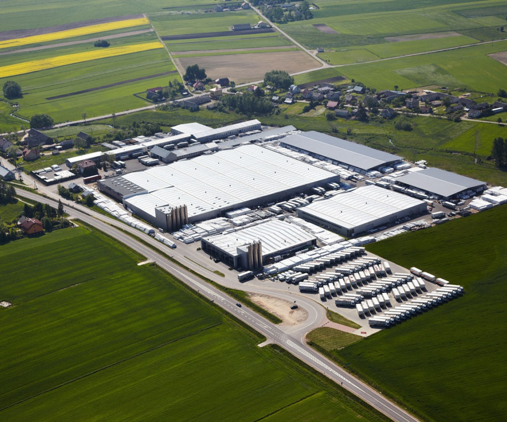 dobroplast zaklad produkcyjny okien