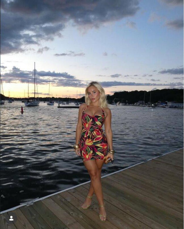 Ellie Brown