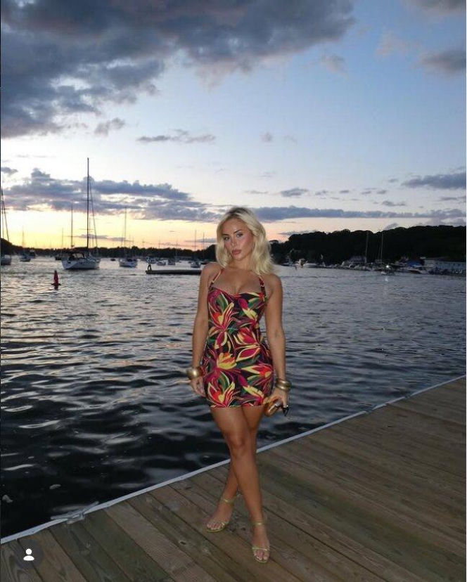 Ellie Brown