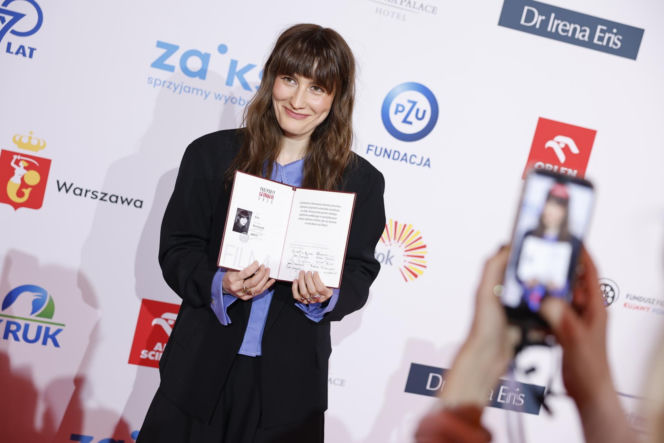 Paszporty POLITYKI 2025