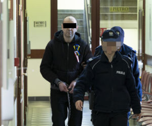 Zadźgali dwóch mężczyzn, ciała spalili