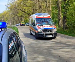 Strzały pod Wyszkowem! Policjanci zatrzymali 57-latka, który miał zabić żonę i teściową [ZDJĘCIA].