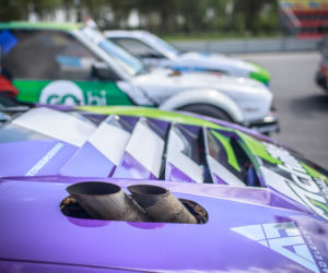 Drift Masters Grand Prix 2015