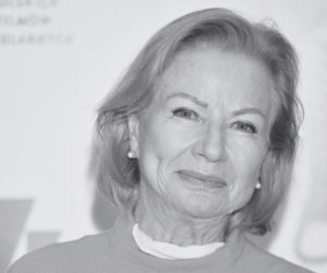 Bożena Dykiel na zdjęciach sprzed ponad 20 lat. Tak wyglądała w pierwszych odcinkach Na Wspólnej