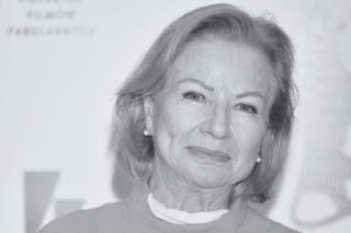 Bożena Dykiel nie żyje. Tak jako Maria wyglądała na początku Na Wspólnej. Trudno powstrzymać łzy