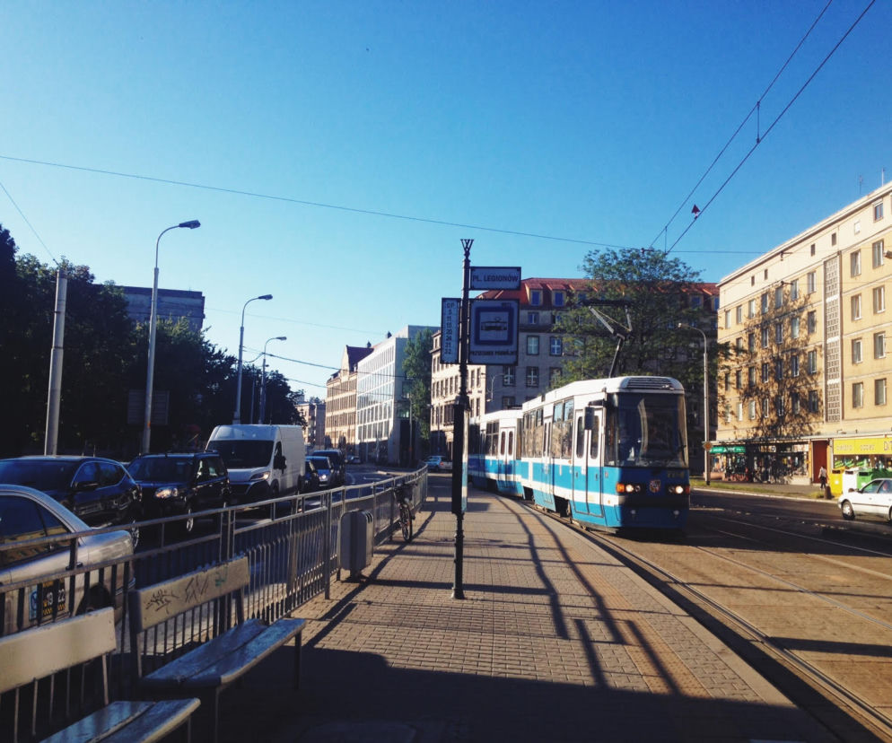 Sprawdźcie, gdzie czekają Was kontrole