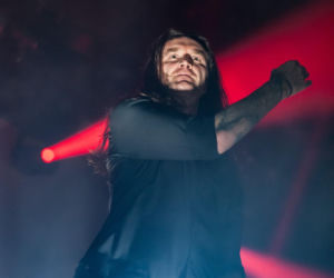 Ekstremalny huragan spustoszenia przeszedł przez Klubu Studio –  Heaven Shall Burn, The Halo Effect, The Black Dahlia Murder oraz Frozen Soul zagrali w Krakowie