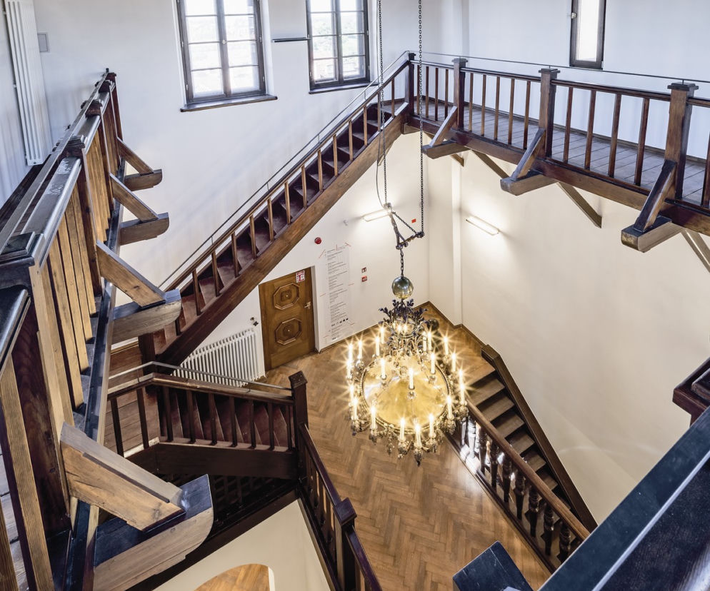 Muzeum Warszawy