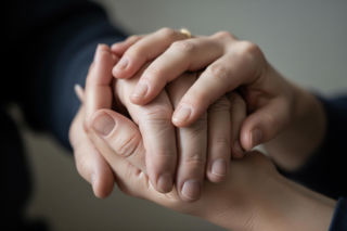 Joanna Senyszyn o małżeństwie. Jaki sekret kryło jej życie prywatne?