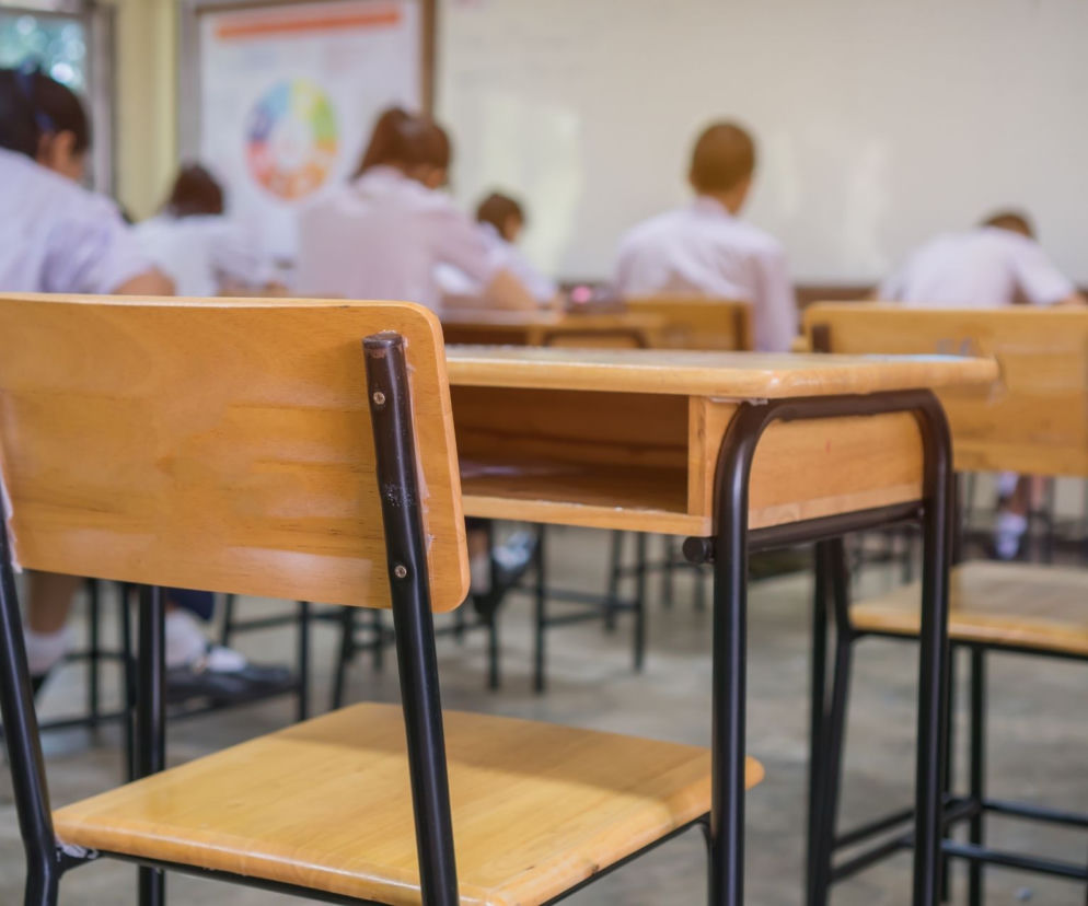 Lekcje w szkołach WYDŁUŻONE od 4 maja