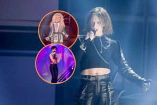 Blue Café, Cerekwicka i Margaret. Te polskie hity prawie pojechały na Eurowizję. Stracone szanse?