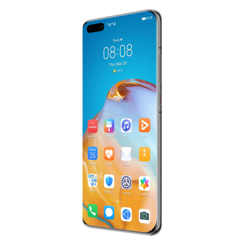  Huawei P40 Pro+