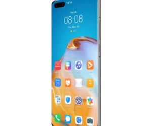  Huawei P40 Pro+