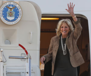 Porównanie stylu pierwszych dam: Jill Biden i Agaty Dudy. Która ubiera się lepiej?