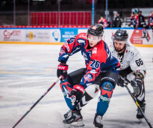 GKS Tychy - KH Energa Toruń 4:1, zdjęcia z meczu rozegranego w piątek trzynastego